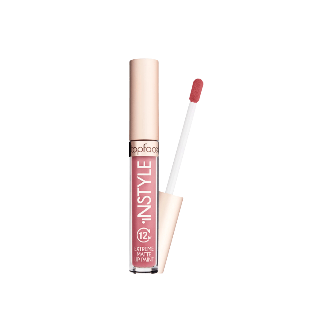 Topface Instyle Extreme Matte Lip paint