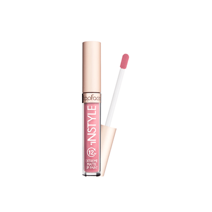 Topface Instyle Extreme Matte Lip paint