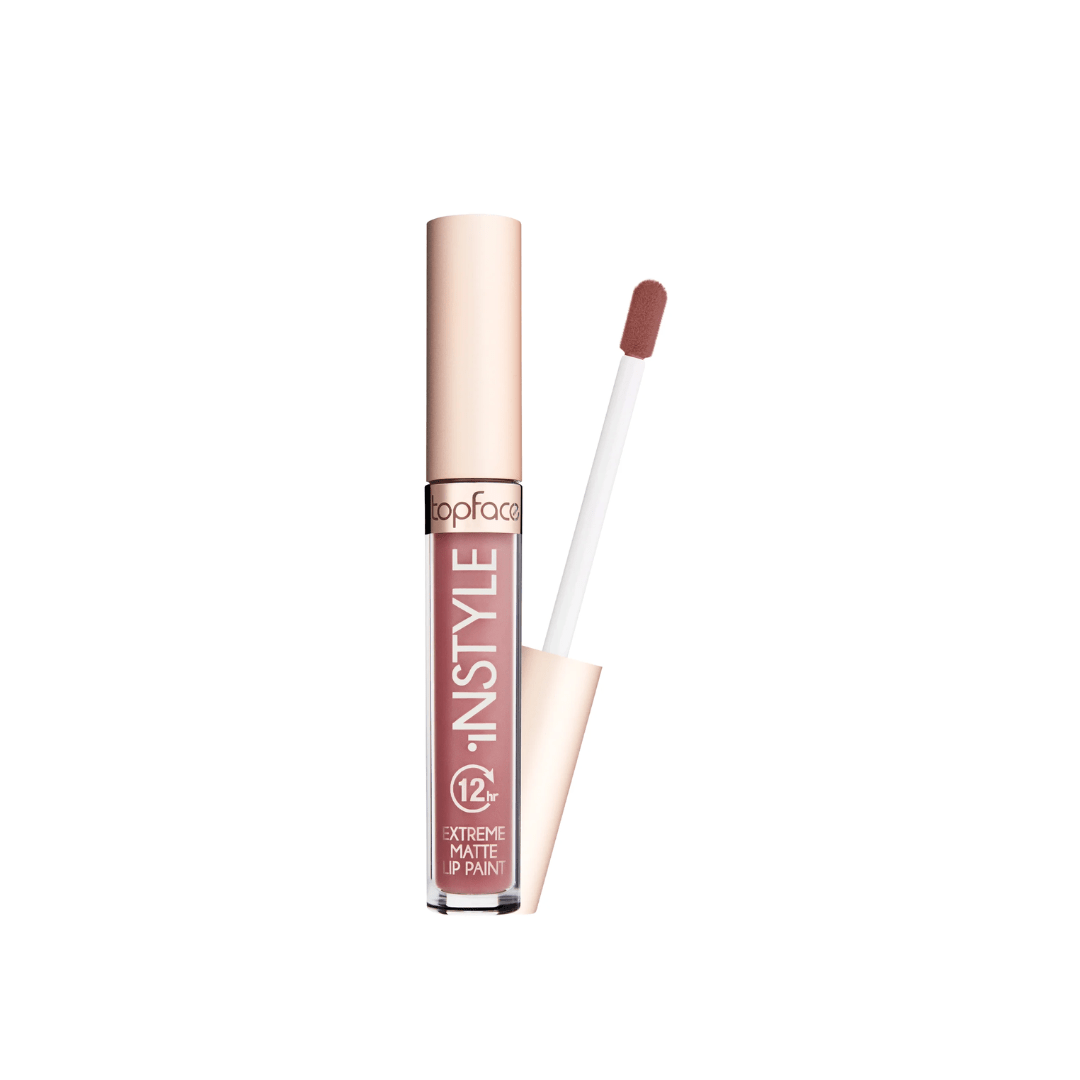 Topface Instyle Extreme Matte Lip paint