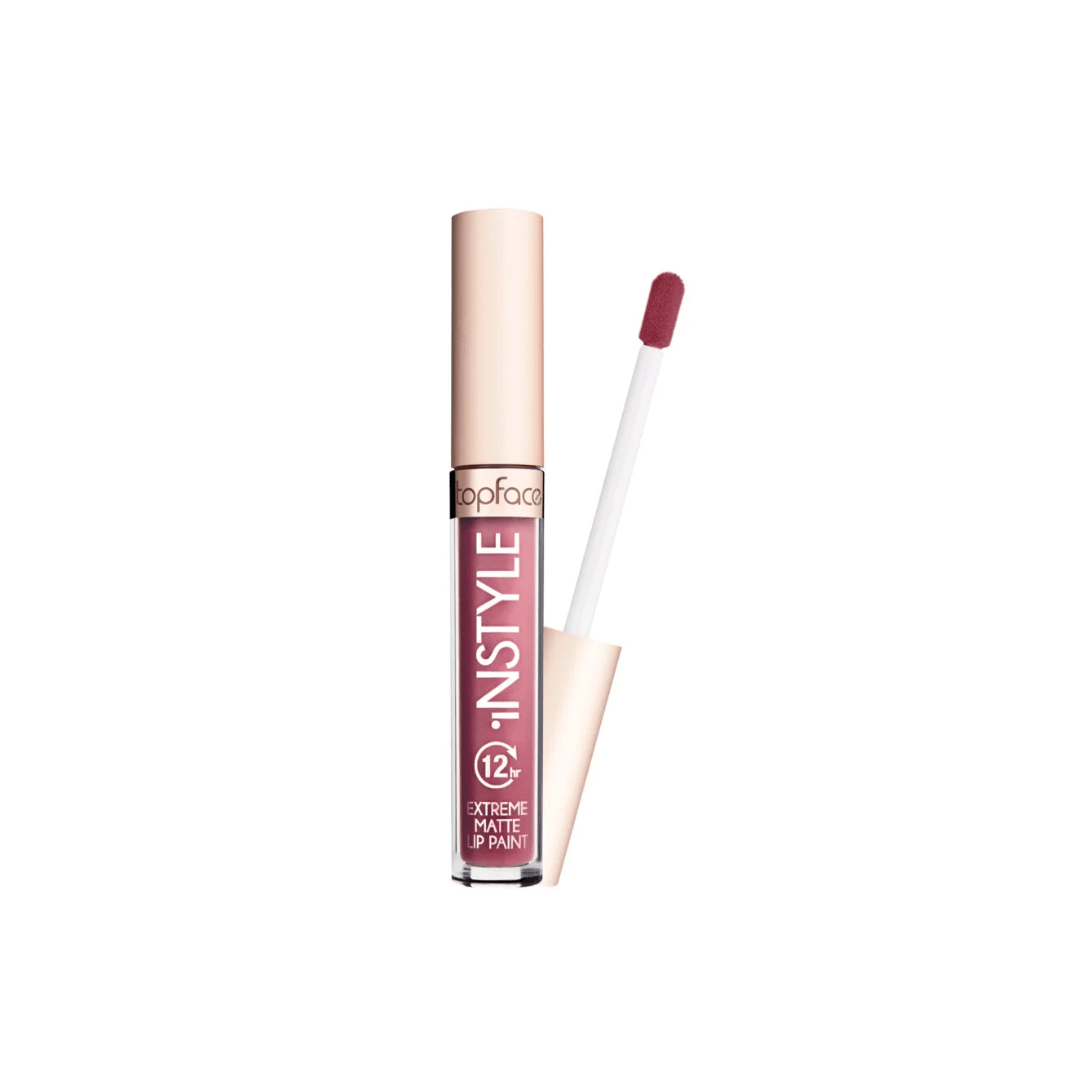 Topface Instyle Extreme Matte Lip paint