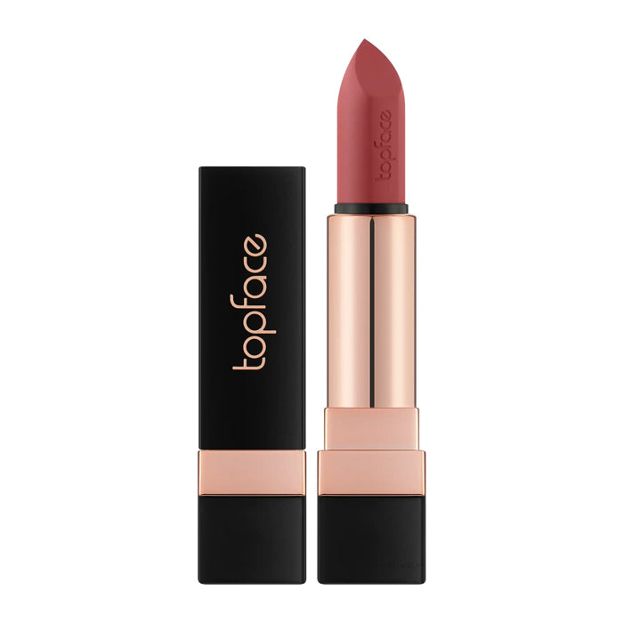 topface instyle matte lipstick 4g