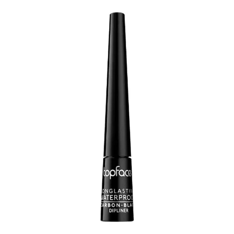 Topface Longlasting Waterproof Carbon Black Dipliner