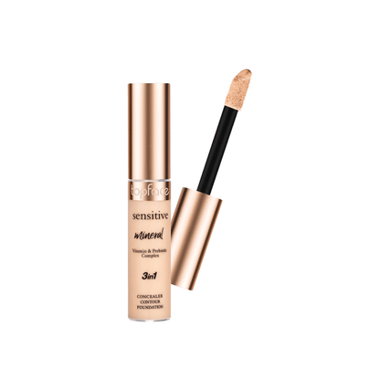 Topface Sensitive Mineral 3in1 Concealer