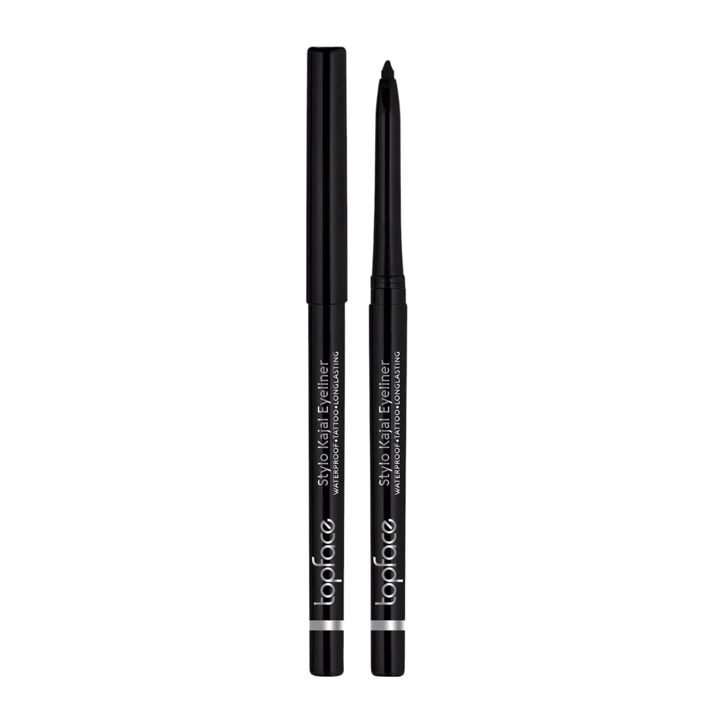 Topface Stylo Kajal Eyeliner -001
