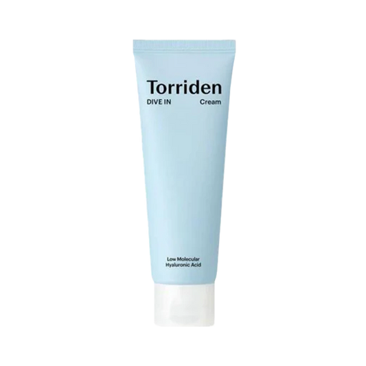 Dive-In Low Molecular Hyaluronic Acid Cream
