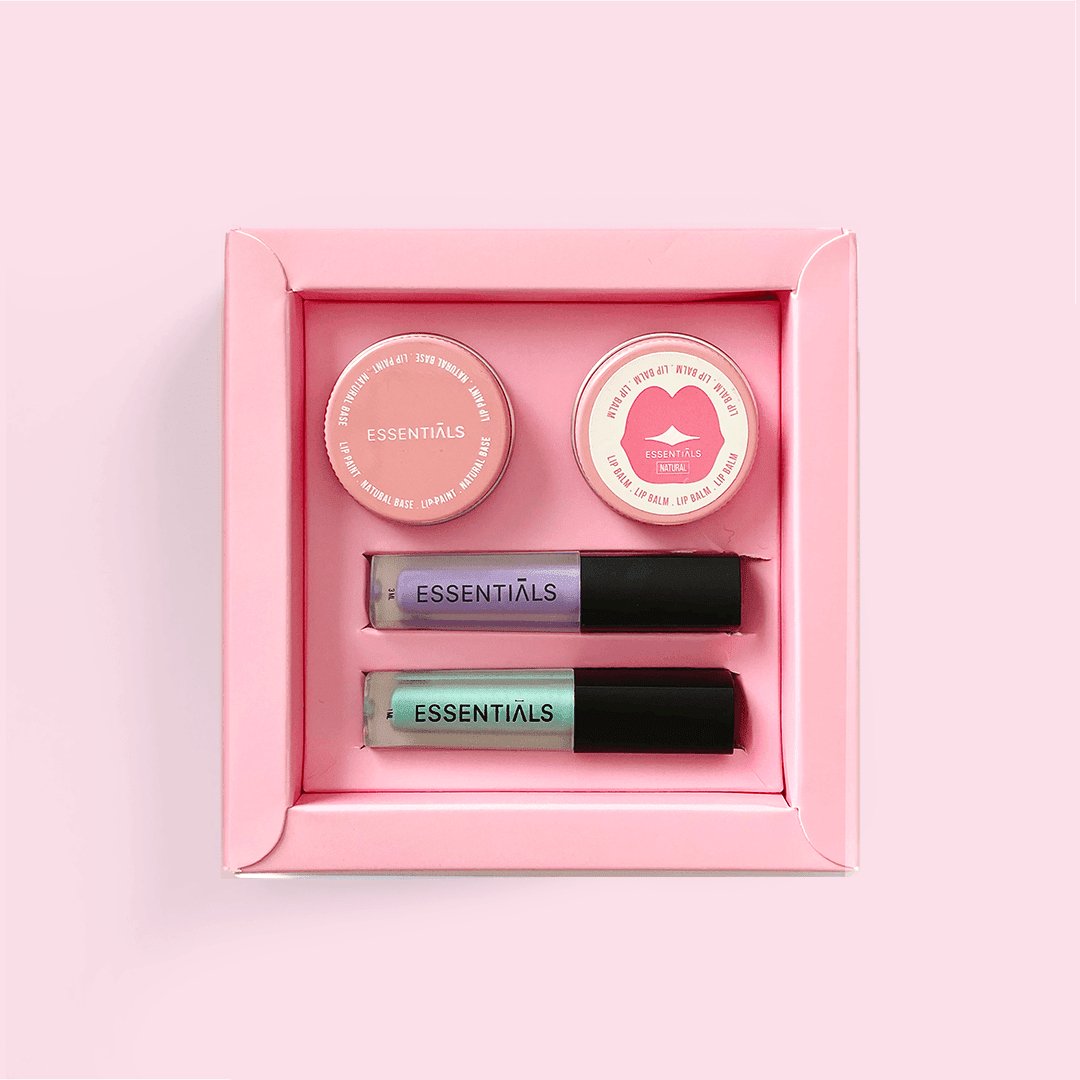 Travel Box