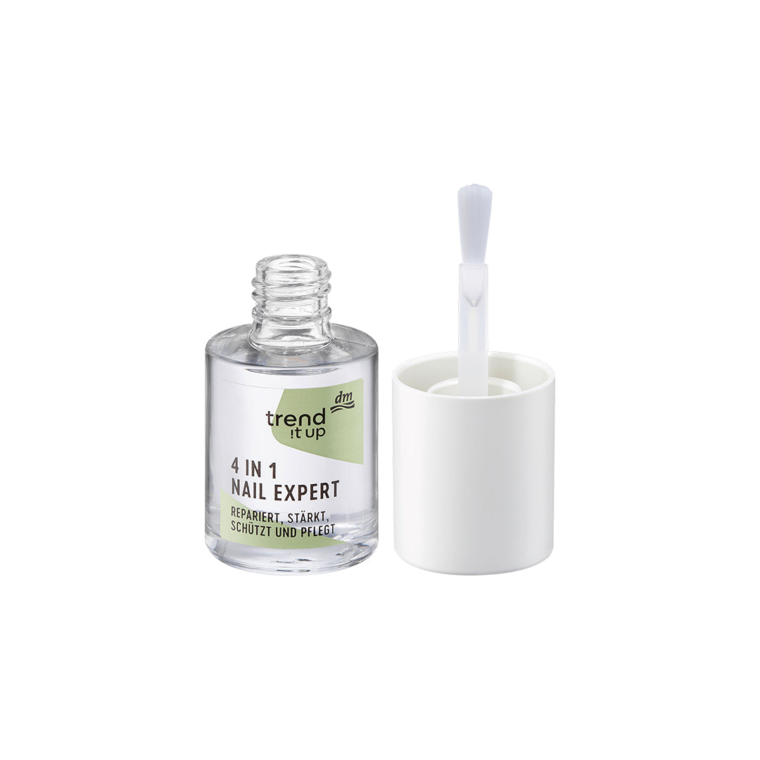 trend It Up 4 In 1 Nail Expert