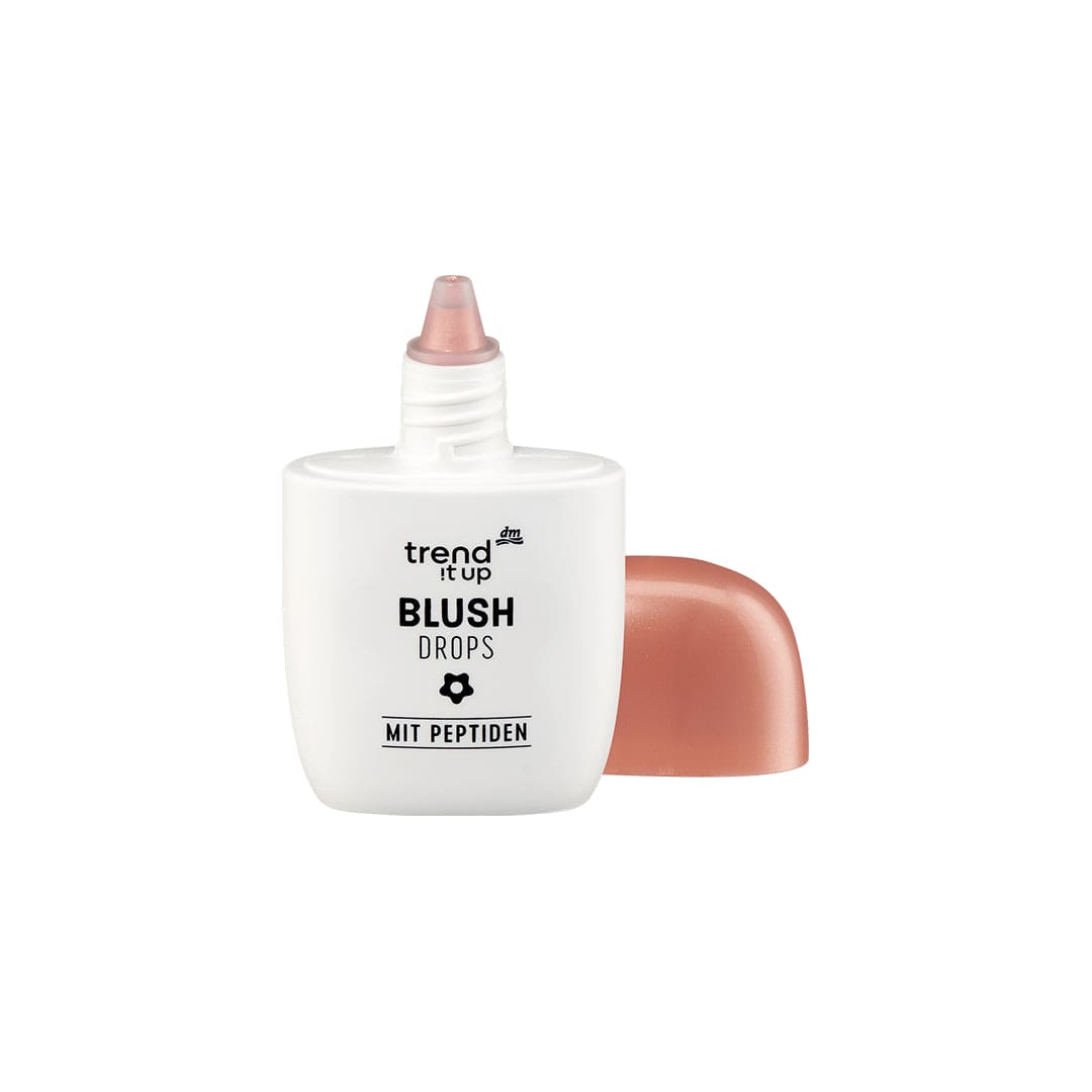 trend It Up Blush Drops - 030