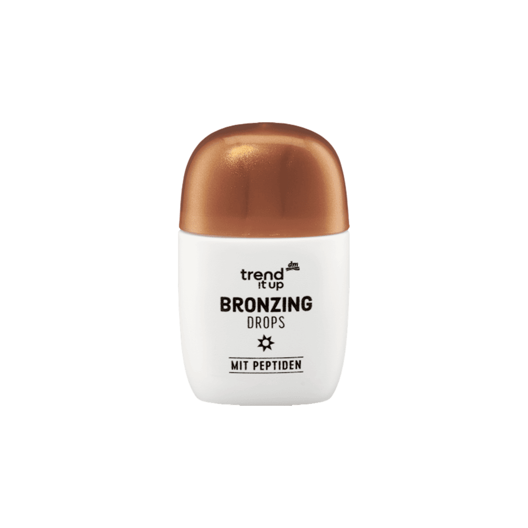 trend It Up Bronzing Drops - 010