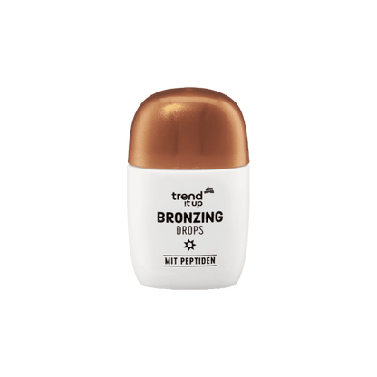 trend It Up Bronzing Drops - 010