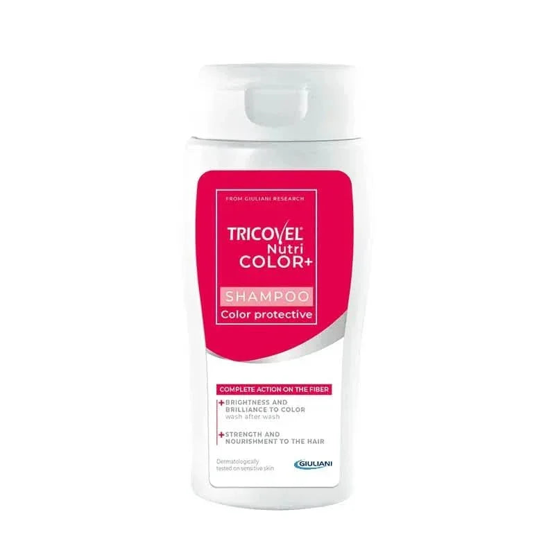 Tricovel® Nutricolor Shampoo