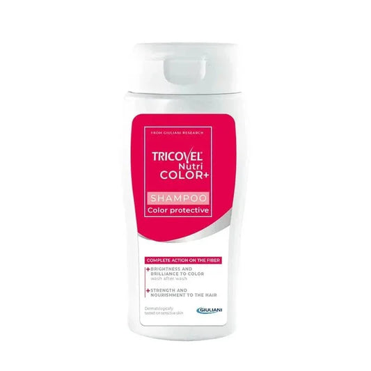 Tricovel® Nutricolor Shampoo
