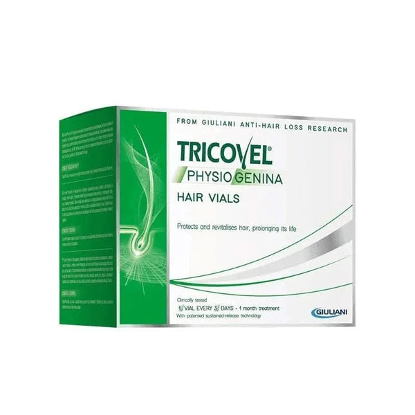 Tricovel® أمبولات فيزيوجينينا