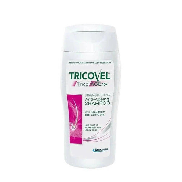 شامبو Tricovel® Tricoage 45+