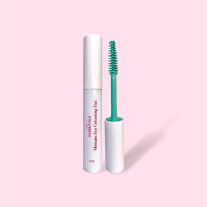 Tropic Hue Mascara Eye Colouring Tint