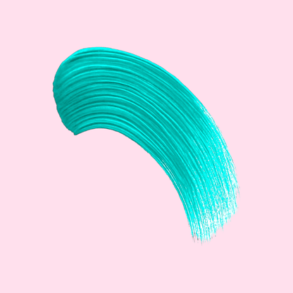 Tropic Hue Mascara Eye Colouring Tint