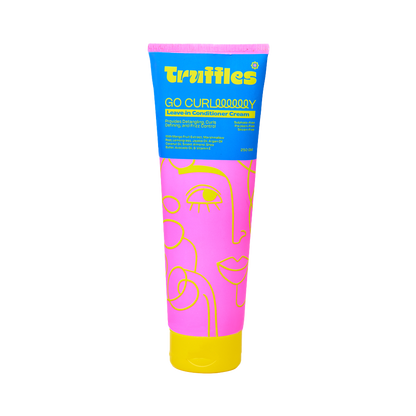 Go Curly Leave-In Conditioner