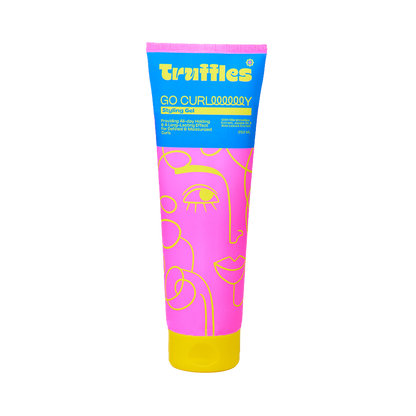 Go Curly Styling Gel