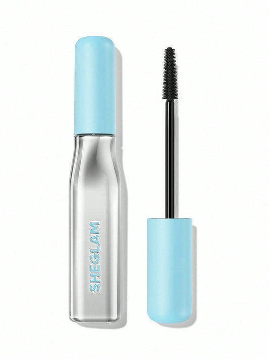 Lashlighter Infinite Tubing Mascara Black