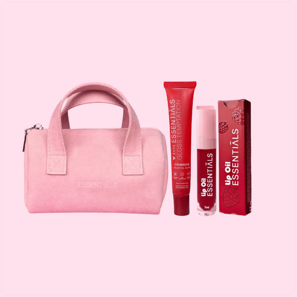 Ultra Lip Revival Set