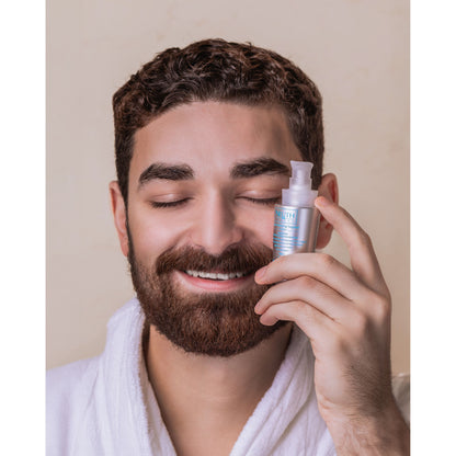 Neuth Anti-Acne Multi-Resolving Concentrate Cream (Step 4) 30 ml