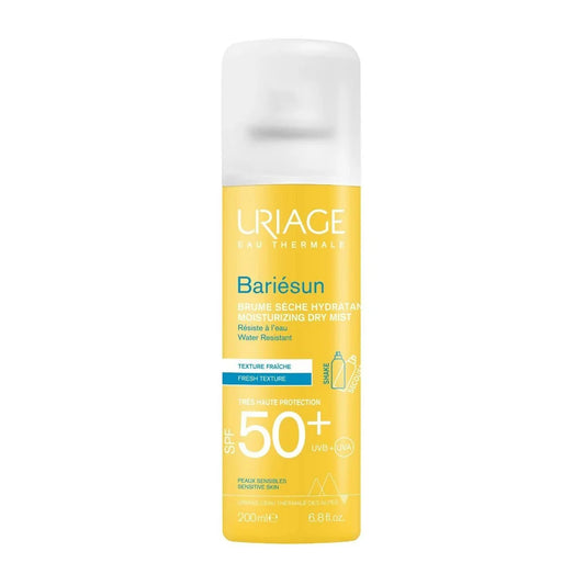 Uriage Bariésun SPF 50+ Dry Mist Spray 200ml