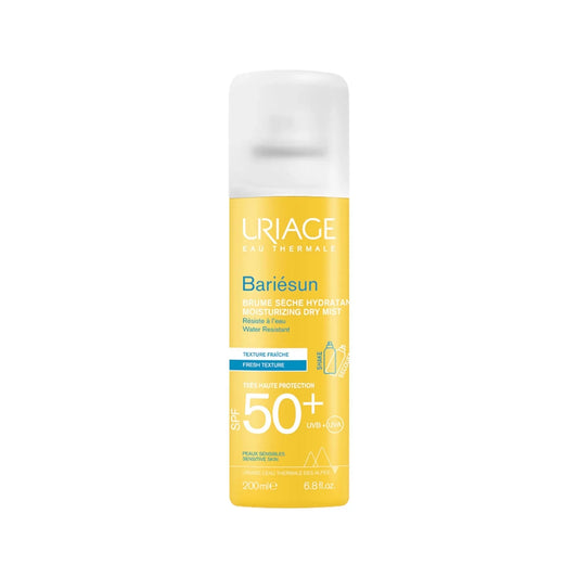 URIAGE BARIÉSUN SPF50+ DRY MIST