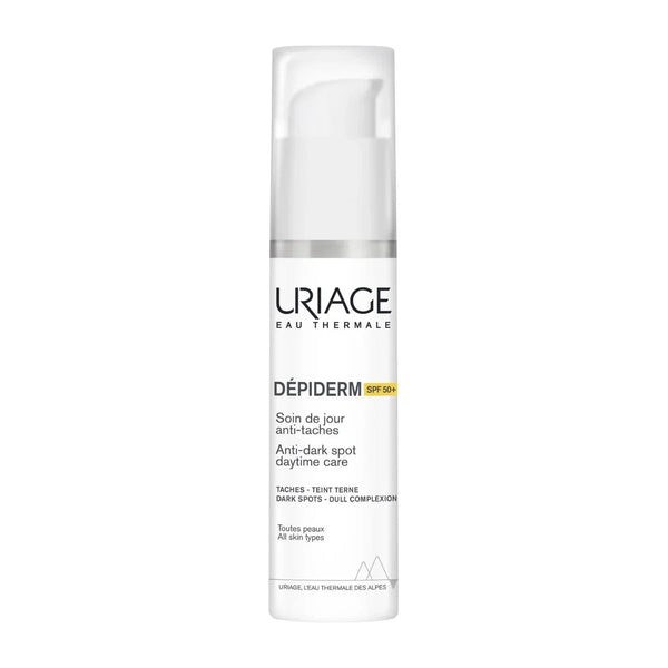 كريم يورياج ديبيديرم الواقي SPF 50+ 30 مل