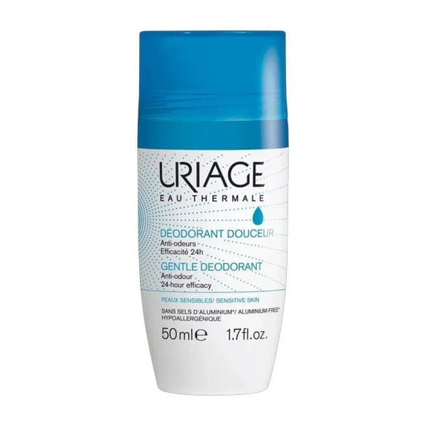 URIAGE DEODRANT DOUCEUR ROLL on 50 ML