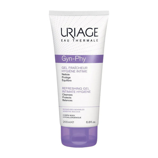 URIAGE GYN/PHY 200 ML