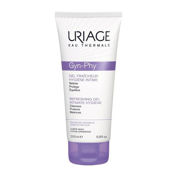 URIAGE GYN/PHY 200 مل