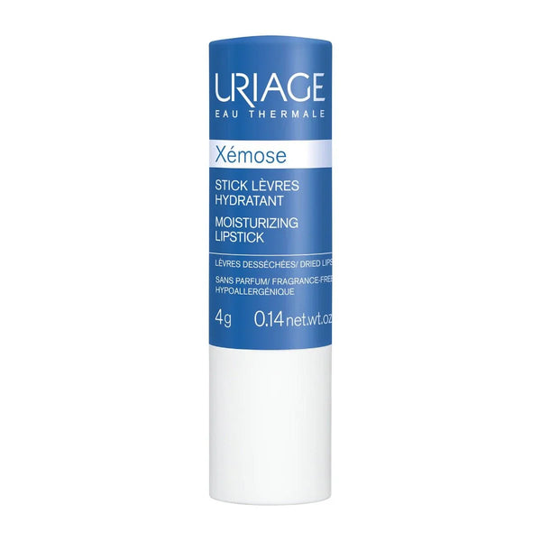 URIAGE XEMOSE مرطب شفاه 4 جم