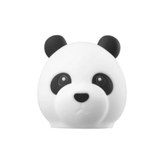غطاء جهاز MEDICUBE Booster Pro Panda Head Case