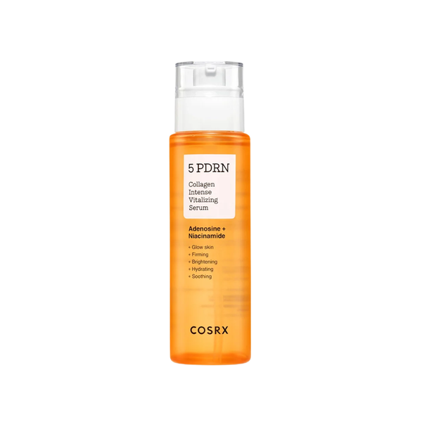 COSRX 5 PDRN كولاجين سيروم حيوي مكثف _100مل