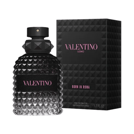 Valentino Born In Roma Eau de Toilette For Men