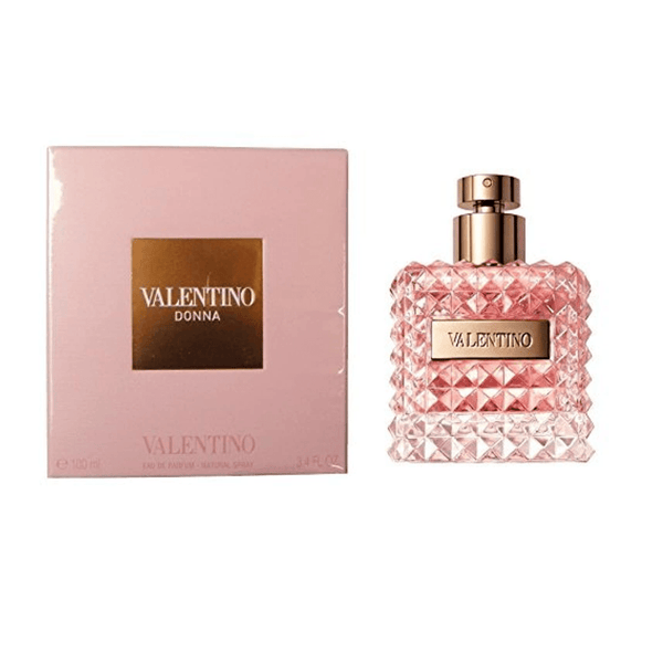عطر فالنتينو أو دو بارفان للنساء 100 مل