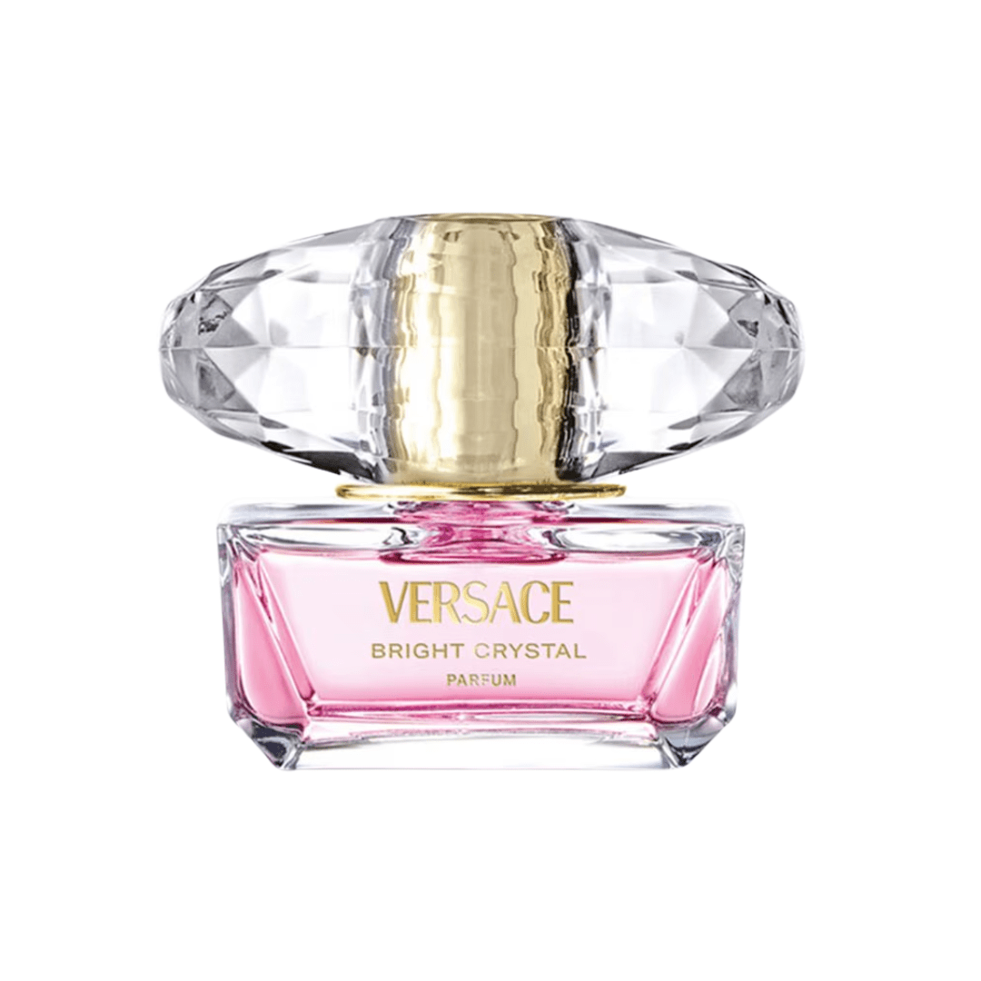 عطر فيرزاتشي برايت كريستال بارفام للنساء