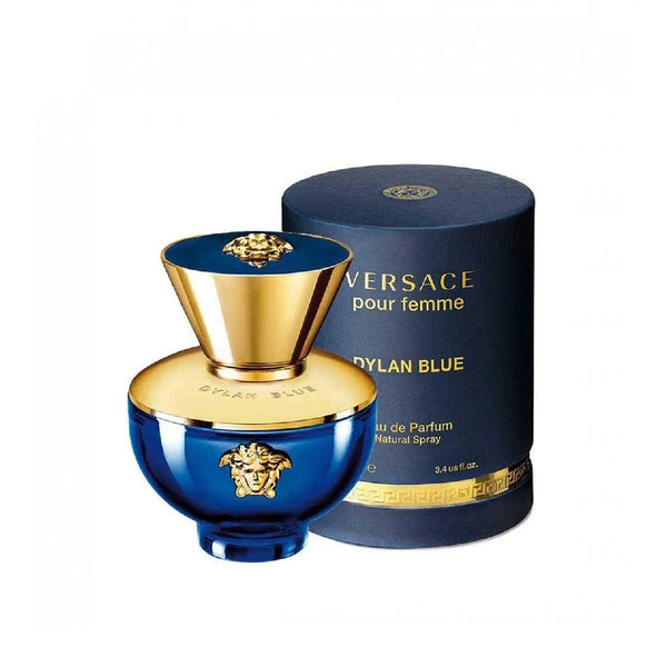 عطر فيرزاتشي ديلان بلو للنساء - ماء عطر