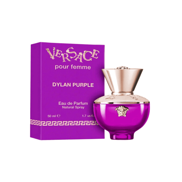 عطر فرزاتشي ديلان بيربل أو دو بارفان للنساء