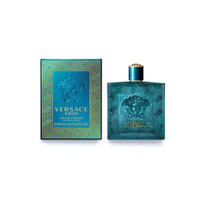 Versace Eros Eau De Parfum For Men