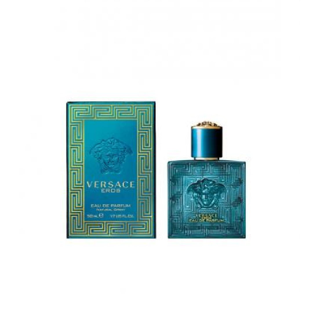 Versace Eros Eau De Parfum For Men