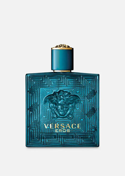 Versace Eros Eau De Parfum For Men
