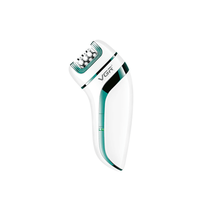 VGR 3 In 1 Epilator V-713