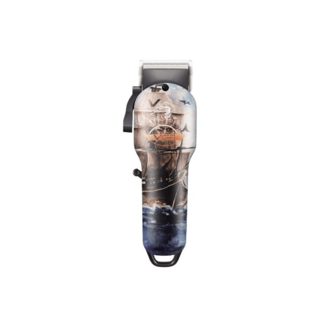 VGR Professional Hair Clippers V-690