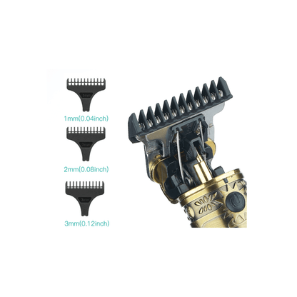 VGR Professional Hair Trimmer V-085