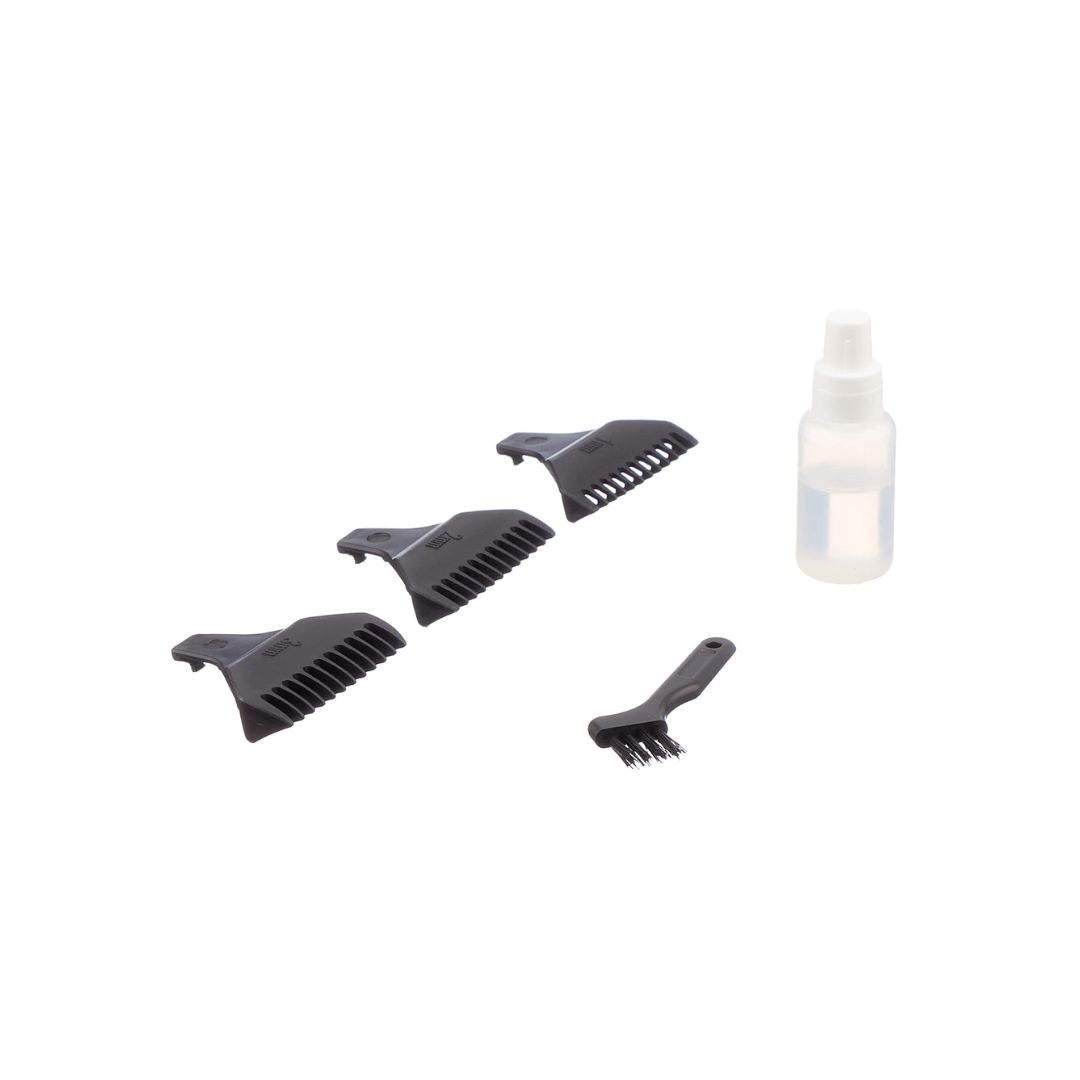 VGR Professional Hair Trimmer V-122
