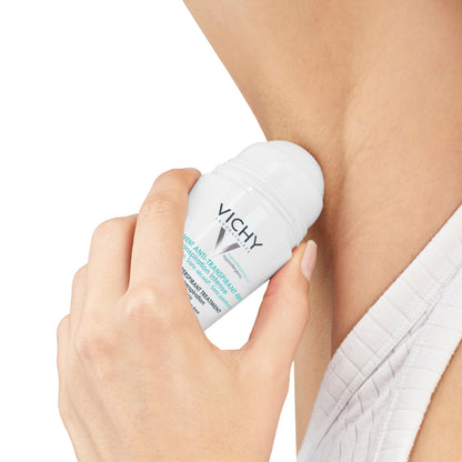 Vichy 48H Intensive Anti-Perspirant Treatment 50ml