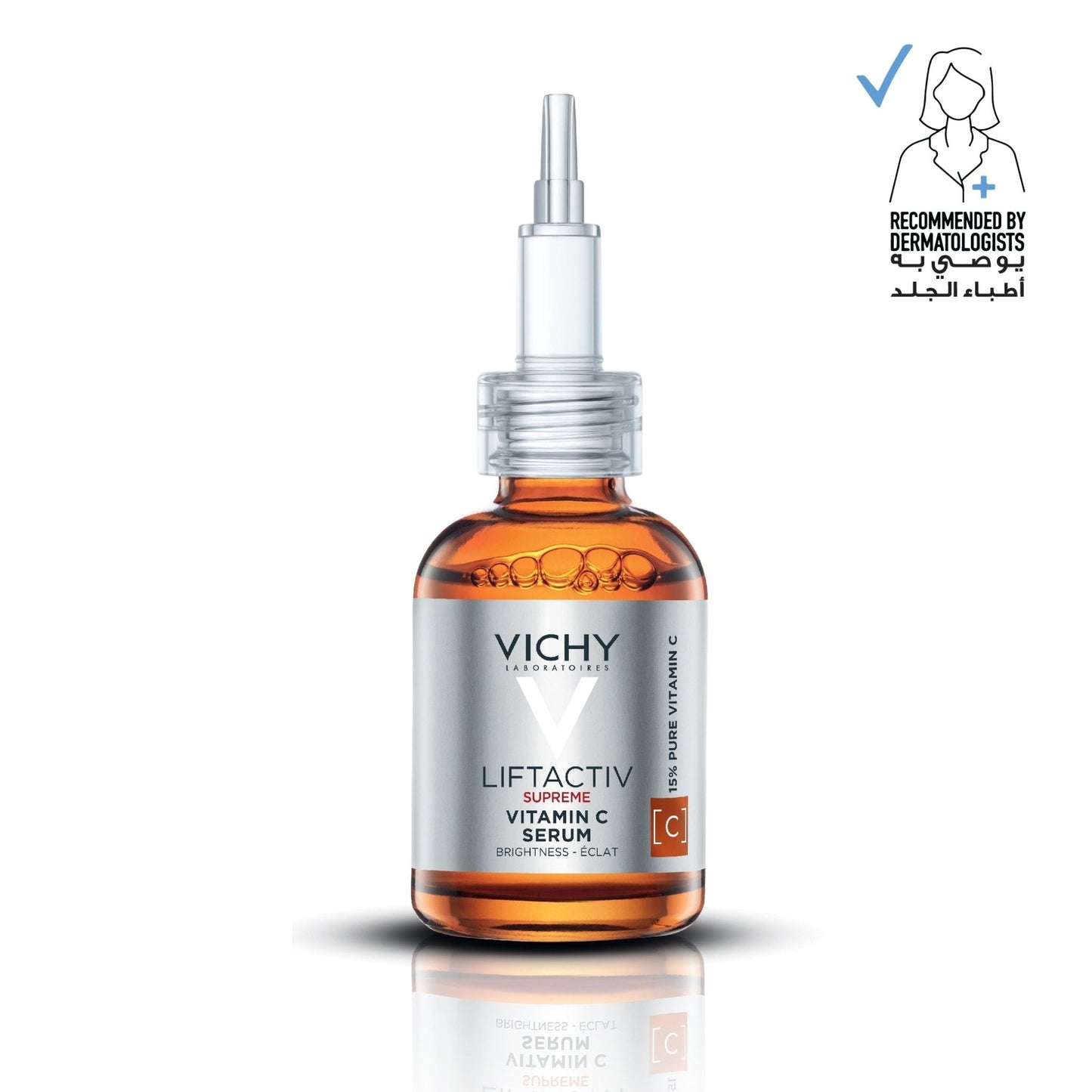 Vichy Liftactiv Vitamin C Serum  20ml