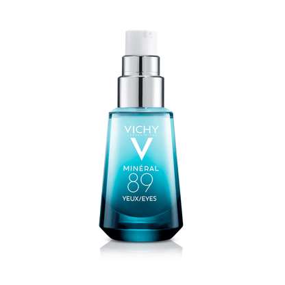 Vichy Minéral 89 Eyes Fortifier 15ml