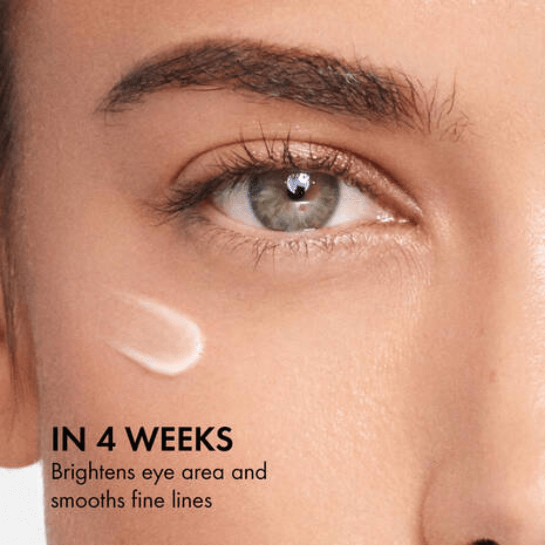 Vichy Minéral 89 Eyes Fortifier 15ml